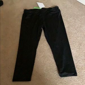 Compression leggings Capri